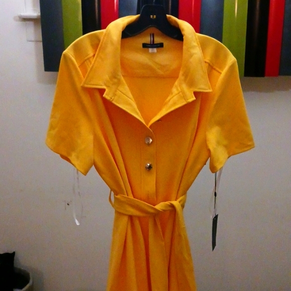 Tommy Hilfiger Dresses & Skirts - Tommy hilfiger Dress
